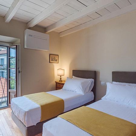 Casa Battello Leilighet Como Eksteriør bilde